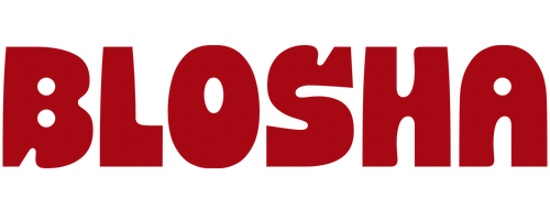 Blosha